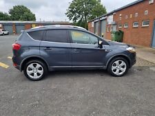 Ford kuga zetec for sale  NESTON