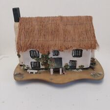 Handmade thatched cottage for sale  AMERSHAM