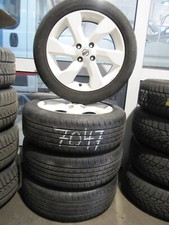 Nissan note sommerkomplettsatz gebraucht kaufen  Waren (Müritz)