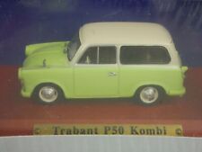 Ddr trabant p50 gebraucht kaufen  Berlin
