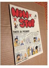 Tintin and the d'occasion  Expédié en Belgium