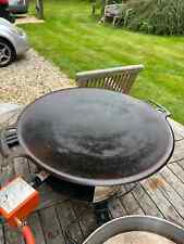Muurikka original grill for sale  ROMSEY