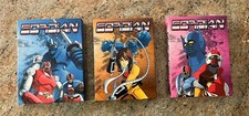 Gordian dvd serie usato  Civitavecchia