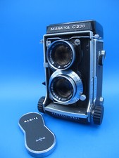 Mamiya c220 professional gebraucht kaufen  Ober-Ramstadt