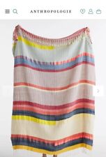 Anthropologie rare striped for sale  Dallas