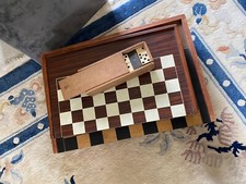 Lot plateaux jeux d'occasion  Les Eyzies-de-Tayac-Sireuil