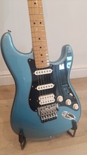 Fender stratocaster hss for sale  CANTERBURY