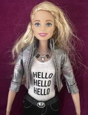 Mattel hello barbie for sale  Seaside