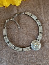 Beautiful crystal butler for sale  NEWPORT