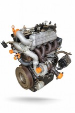 Motor PEUGEOT BOXER / FIAT DUCATO – 2.8 JTD / HDi – 8140.43S – 76TKM – KOMPLETT na sprzedaż  PL