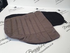 Baby jogger footmuff for sale  FAREHAM
