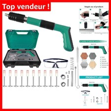 Cloueur pneumatique profession d'occasion  Matha