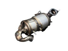 Neu dpf dieselpartikelfilter gebraucht kaufen  Deutschland