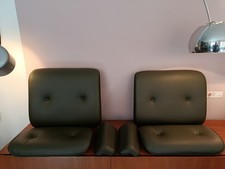 Eames lounge chair gebraucht kaufen  Steinen