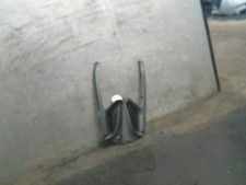 Calandre renault scenic d'occasion  Haubourdin