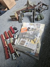 Model railway overbridge for sale  REDRUTH