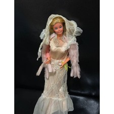 Vintage barbie doll for sale  Laurel