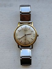 Vintage mechanical watch for sale  TEIGNMOUTH