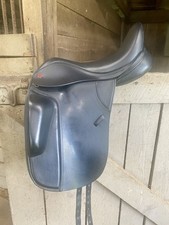 Thorowgood dressage 17.5 for sale  Laurel