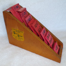 Vtg. stry lenkoff for sale  Elwood