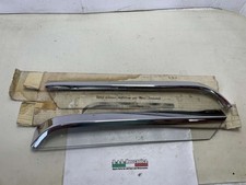 Coppia vetri deflettori usato  Gambettola