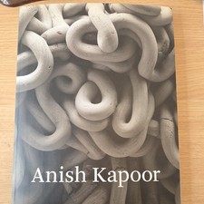 Anish kapoor homi for sale  LONDON