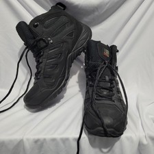 Karrimor boots mens for sale  PETERLEE