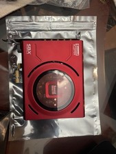 Creative labs sound for sale  Palm Harbor