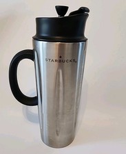 Starbucks barista stainless for sale  Racine