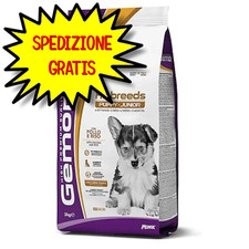 Gemon cane crocchetta usato Gemon cane crocchetta usato  San Felice Circeo