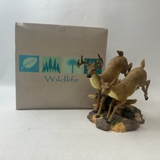 Westland wildlife buck for sale  Plymouth