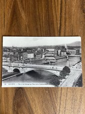 Vintage postcard genève d'occasion  Poitiers