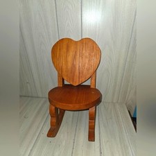 Vtg heart shaped for sale  Effingham