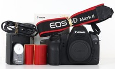 Canon mark ii usato  Spedire a Italy