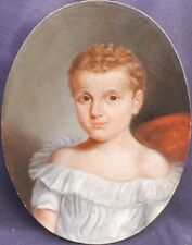 Portrait jeune garçon d'occasion  Orleans-