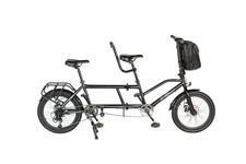Folding tandem bicycle for sale  BIRMINGHAM
