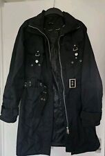 Sos jensen trench for sale  SALFORD