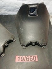 Carena plastica coperchio usato  Noventa Vicentina