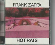 Frank zappa hot usato Frank zappa hot usato  Roma