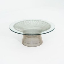 1970s warren platner d'occasion  Expédié en Belgium