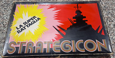 Strategicon mondadori topolino usato  Italia