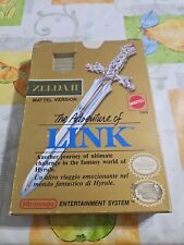 Zelda nes mattel usato  Italia