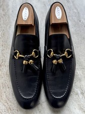 Gucci jordaan tassel for sale  Long Island City