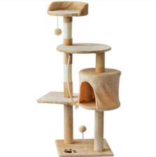 Pawhut tier cat for sale  SHEFFIELD