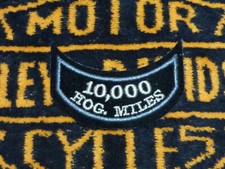 Harley davidson toppa usato  Cervia