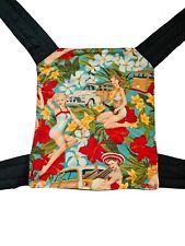 Traditional mei tai for sale  NORTHAMPTON