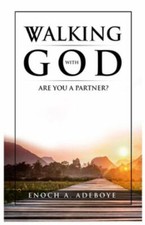 Walking god partner for sale  Aurora
