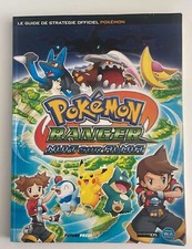 Pokémon ranger nuit d'occasion  Pertuis