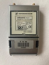Sennheiser mikro port gebraucht kaufen  Kavelstorf