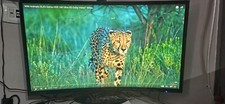 Samsung monitor s36gd usato  Ercolano